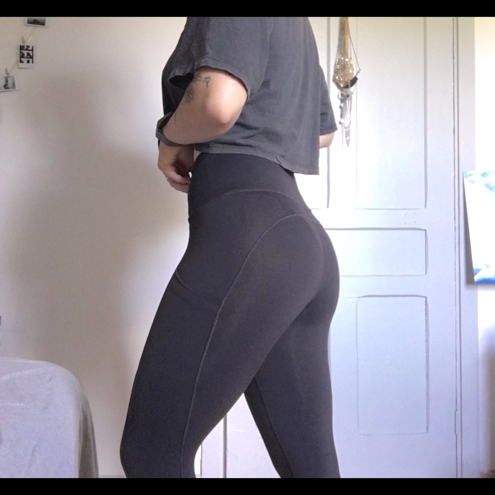 Northface leggings